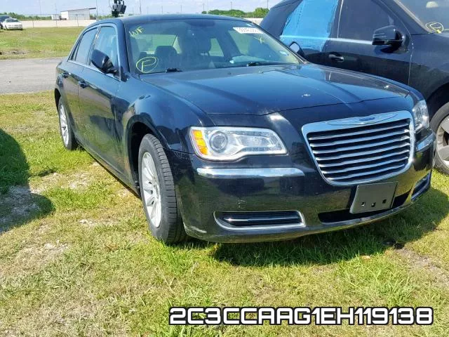 2C3CCAAG1EH119138