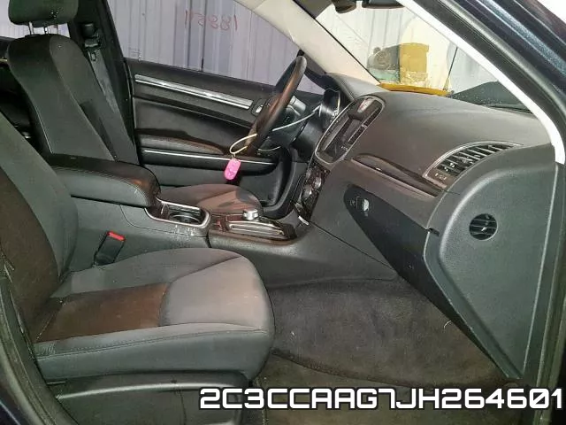 2C3CCAAG7JH264601