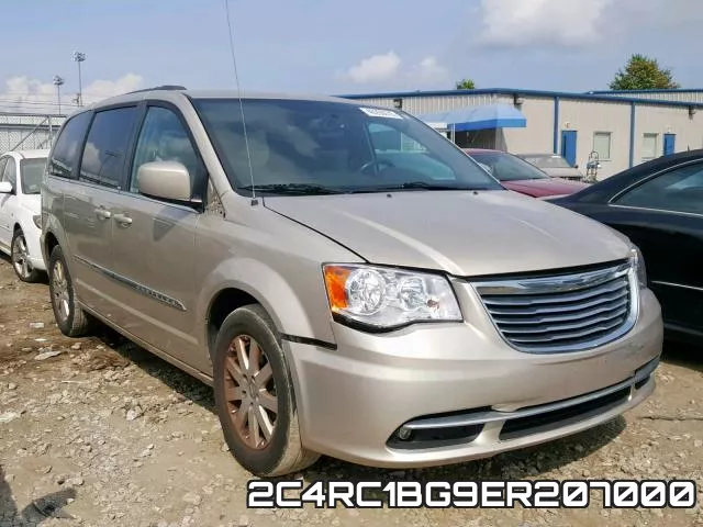 2C4RC1BG9ER207000