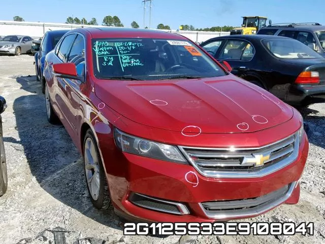 2G1125S33E9108041