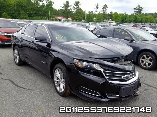 2G1125S37E9221748
