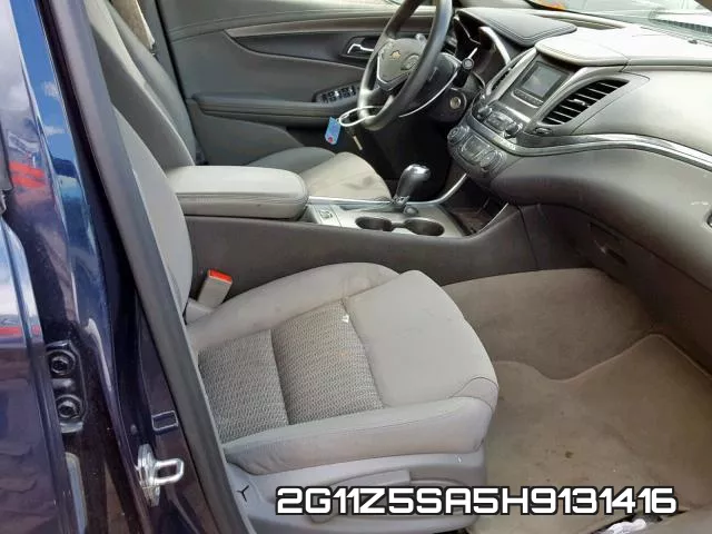 2G11Z5SA5H9131416