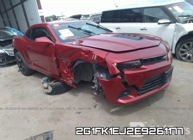 2G1FK1EJ2E9261177