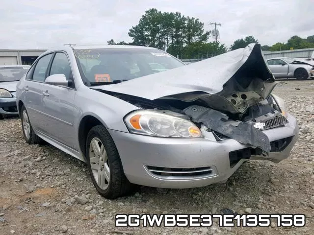 2G1WB5E37E1135758