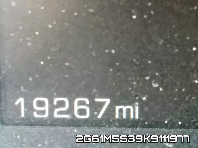 2G61M5S39K9111977