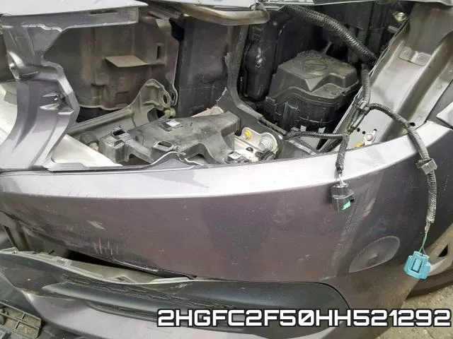 2HGFC2F50HH521292