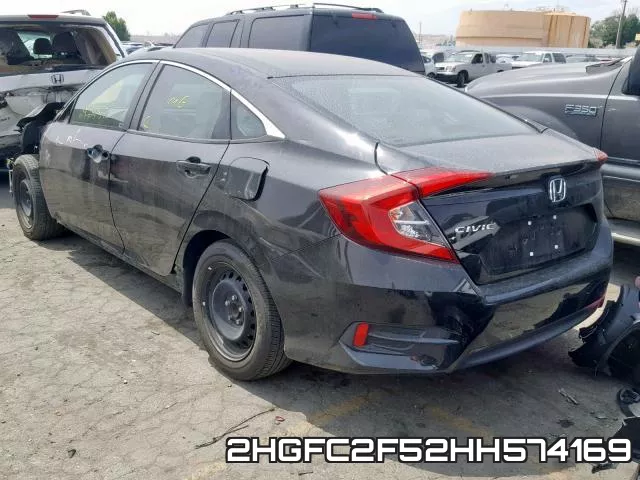 2HGFC2F52HH574169