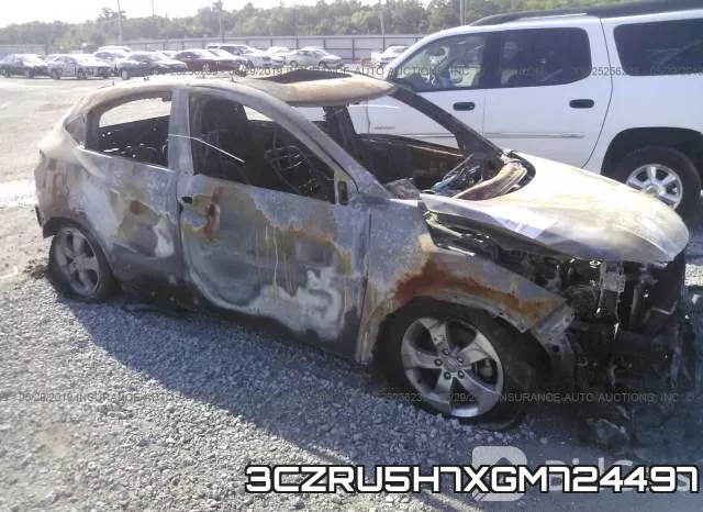 3CZRU5H7XGM724497
