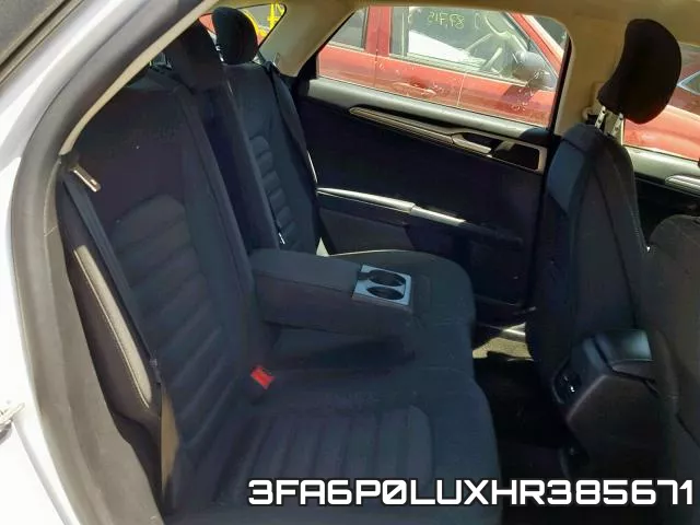 3FA6P0LUXHR385671