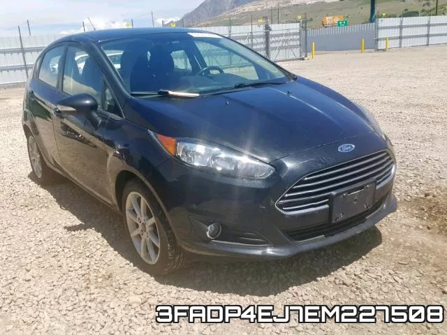 3FADP4EJ7EM227508