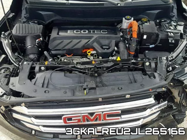 3GKALREU2JL265166