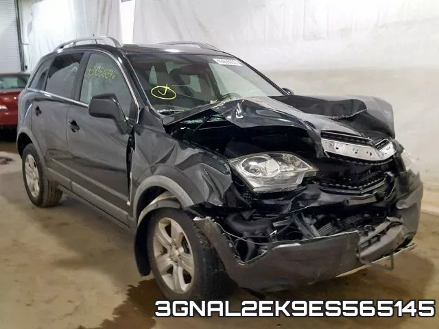 3GNAL2EK9ES565145