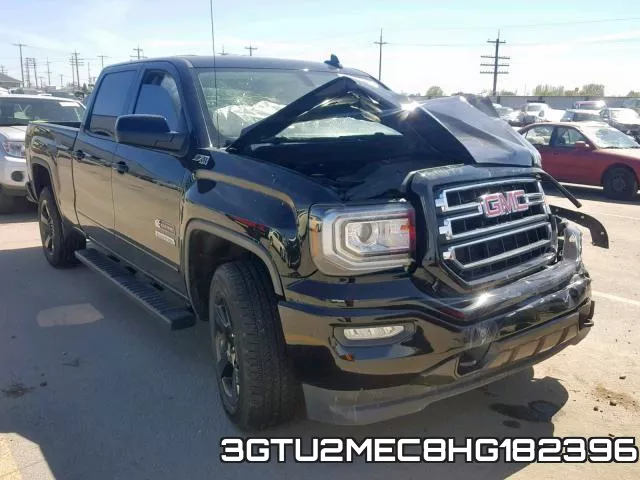 3GTU2MEC8HG182396