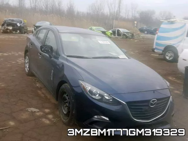 3MZBM1T77GM319329