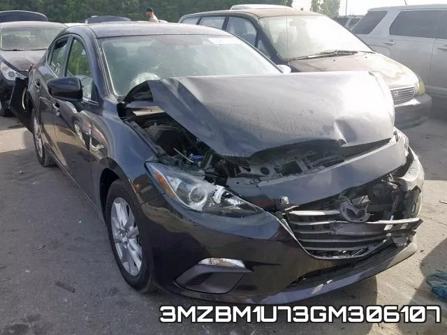 3MZBM1U73GM306107
