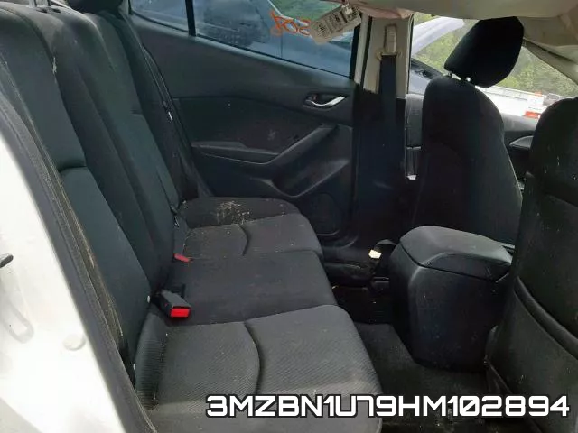 3MZBN1U79HM102894