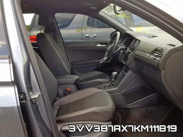 3VV3B7AX7KM111819