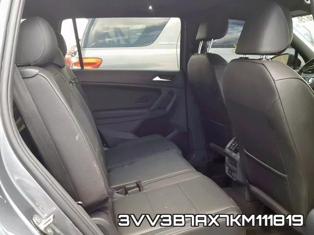 3VV3B7AX7KM111819