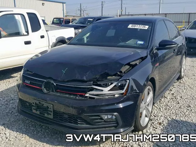 3VW4T7AJ7HM250785