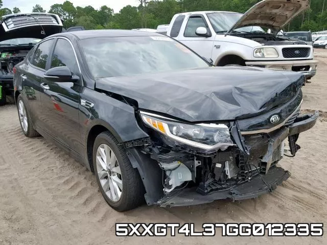 5XXGT4L37GG012335