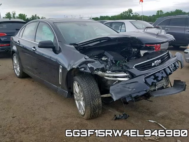 6G3F15RW4EL946980