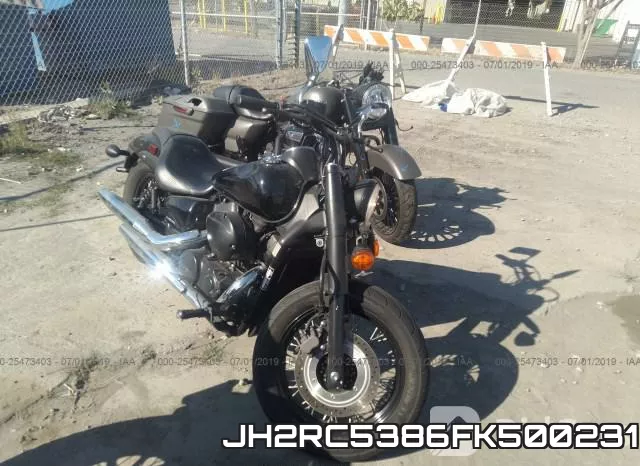 JH2RC5386FK500231