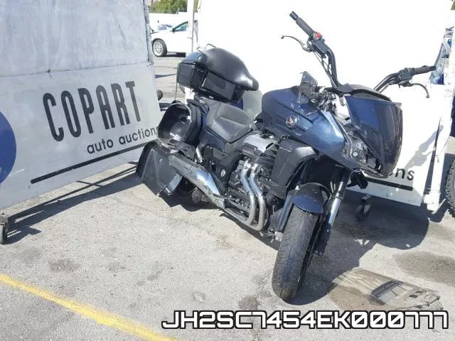 JH2SC7454EK000777