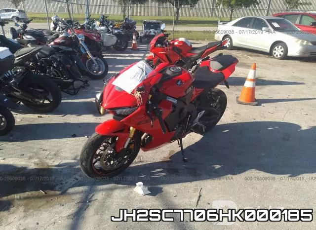 JH2SC7706HK000185