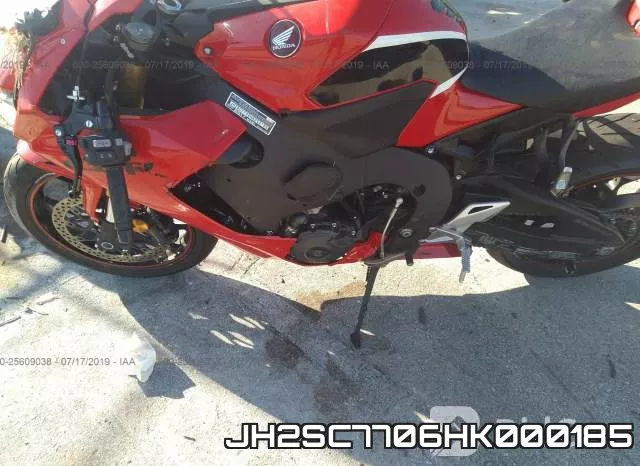 JH2SC7706HK000185