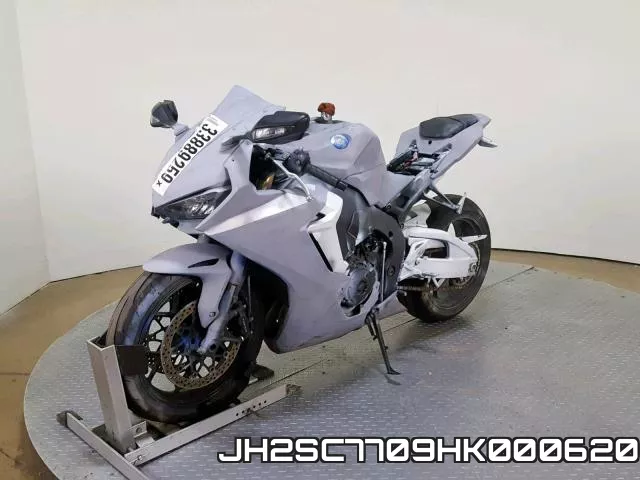 JH2SC7709HK000620