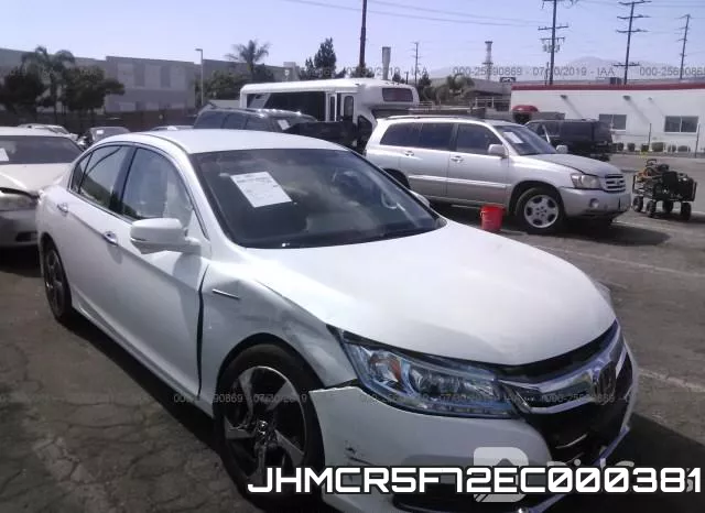 JHMCR5F72EC000381