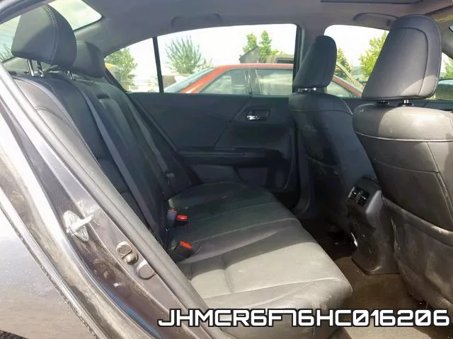 JHMCR6F76HC016206