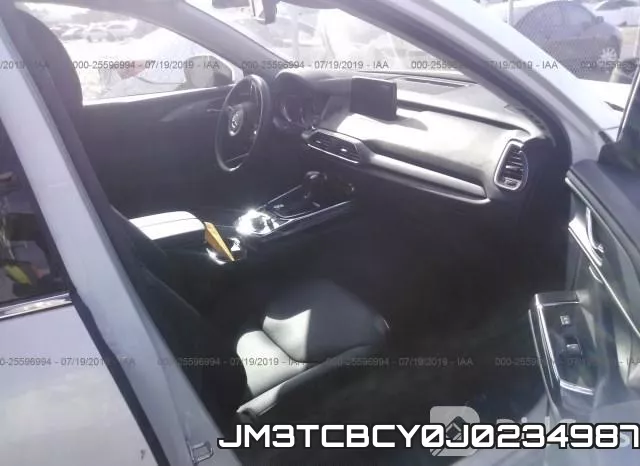 JM3TCBCY0J0234987