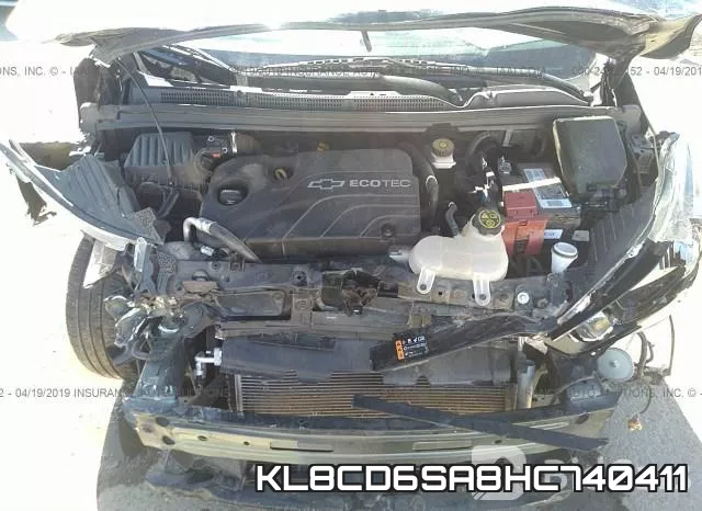 KL8CD6SA8HC740411
