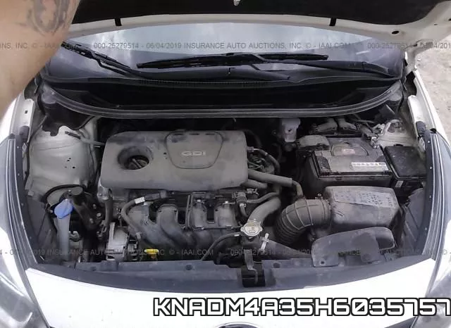 KNADM4A35H6035757