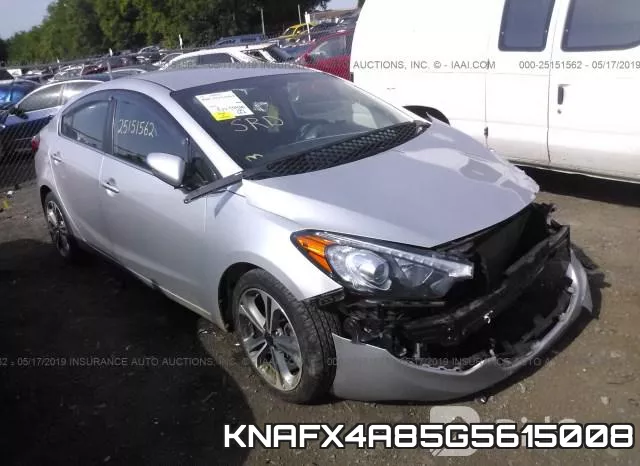 KNAFX4A85G5615008