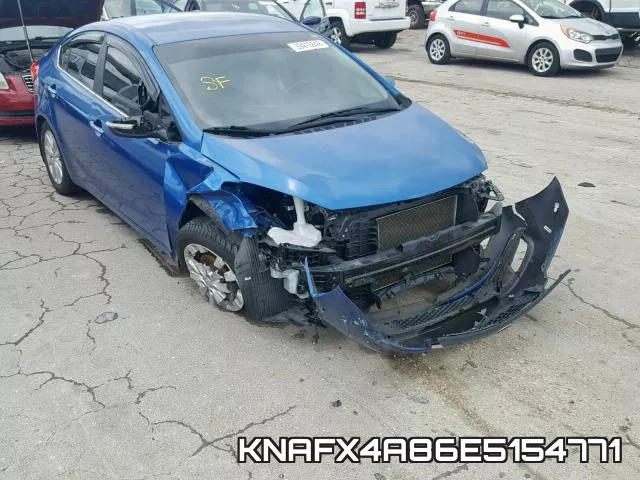 KNAFX4A86E5154771