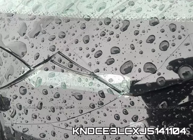 KNDCE3LCXJ5141104
