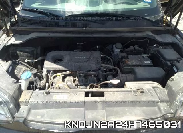 KNDJN2A24H7465031
