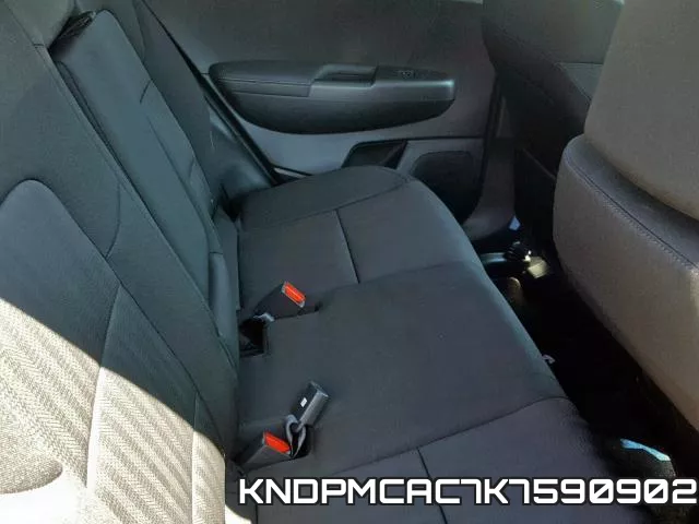 KNDPMCAC7K7590902
