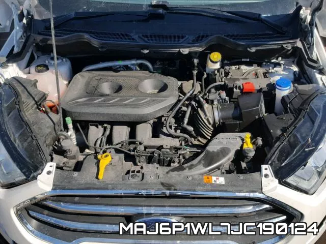 MAJ6P1WL7JC190124