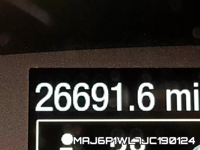 MAJ6P1WL7JC190124
