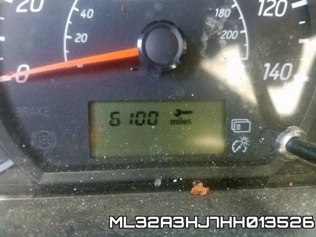 ML32A3HJ7HH013526
