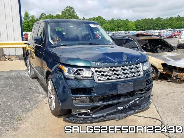 SALGS2EF5DA122430