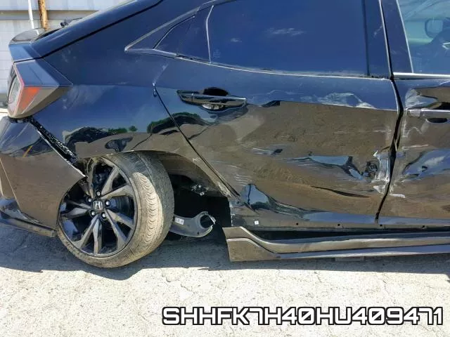 SHHFK7H40HU409471
