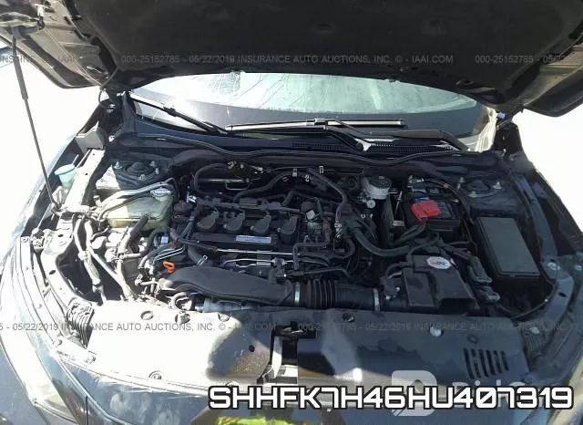 SHHFK7H46HU407319