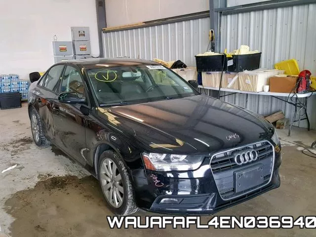 WAUAFAFL4EN036940