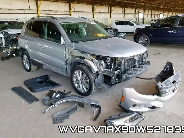WVGAV7AX9DW527835
