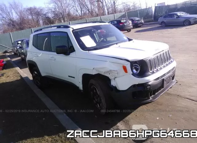 ZACCJBAB6HPG64668