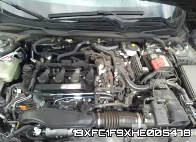 19XFC1F9XHE005478